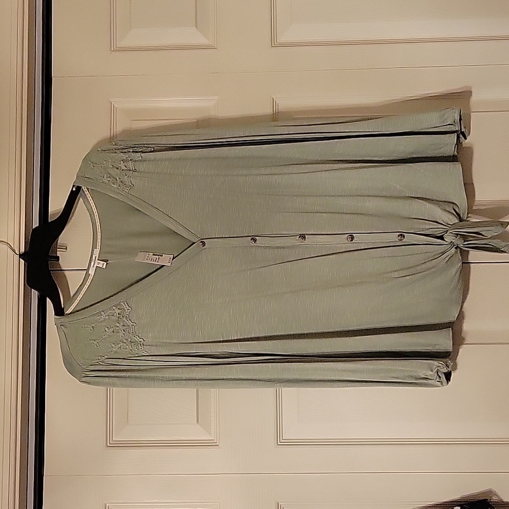 Maurices Top